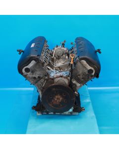 VW Phaeton 3D 5.0 TDI V10 Motor AJS Triebwerk 230KW 313PS 07Z100031DX Orig. MN