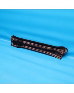 Audi A6 4F C6 Getriebehalter 4F0399403 Getriebeträger Strebe Vorderachse Orig.