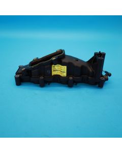 Audi A6 4F C6 2.7 3.0 TDI Ansaugbrücke links 059129711DC Ansaugkrümmer Orig. PK