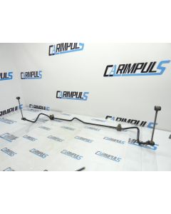 Mercedes E Klasse W211 Stabilisator hinten 16mm A2113201911 Original Drehstab