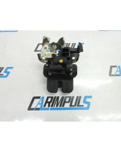 Audi A6 4F C6 Avant Heckklappenschloss 4L0827505 Kofferraumverriegelung Orig. MJ