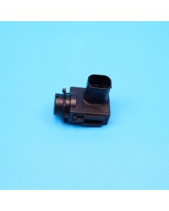 Audi A6 4F C6 Luftgütesensor 4B0907659A Luftdrucksensor Klimaanlage Original