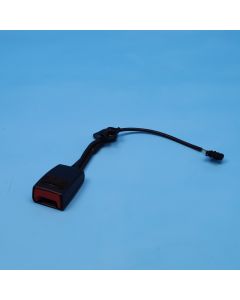 Audi A6 4F C6 Gurtschloss vorne rechts links 8E0857755Q Anschnallgurt Orig. OW1