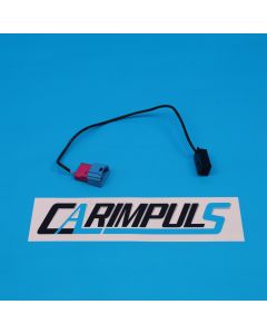 Audi A6 4F C6 Mikrofon Freisprechanlage 4L1035711B Autotelefon Handy Original