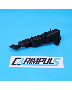 Audi A6 4G C7 Stoßstangenhalter vorne links 4G0807283 Führungsstück Original PL1