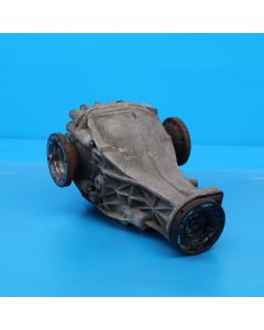 Audi A6 A7 4G C7 Differential MNB Hinterachsgetriebe 0BC500044A 37:9 Original PM