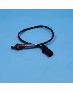 Audi A6 4F C6 Lambdasonde 06E906265S Abgassonde vor dem Katalysator Original PC1