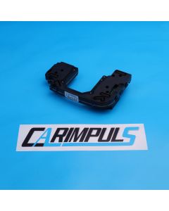 Audi A6 4F C6 Elektronikmodul 4F0953549C 4F0910549A Lenkstockschalter Orig. OU