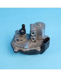Audi A6 4F C6 2.7 3.0 TDI Stellmotor Drallklappen 059129086L Ansaugbrücke PD