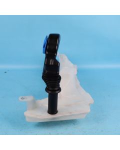 Audi A6 4F C6 Wischwasserbehälter 4F0955453R 4F0955452B Waschwasserkasten Orig.