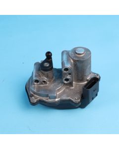 Audi A6 4F C6 2.7 3.0 TDI Stellmotor Drallklappen 059129086L Ansaugbrücke PD1