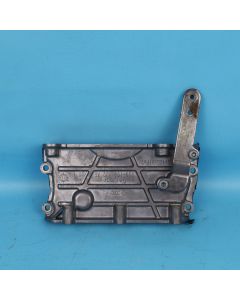 Audi A6 4G C7 3.0 BiTDI Abdeckung 059109130AG Zylinderkopf CGQB Original PL