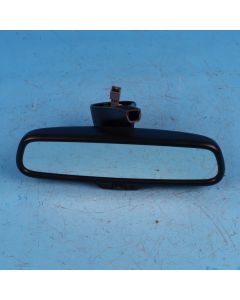 Audi A6 4F C6 Innenspiegel abblendbar 4F0857511E Rückspiegel SCHWARZ Original PB