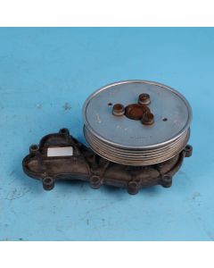 Audi A6 A7 4G C7 3.0 TDI Keilriemenscheibe 059121008K Kühlmittelpumpe Orig. PL