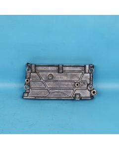 Audi A6 4G C7 3.0 BiTDI Abdeckung 059109129AG Zylinderkopf CGQB Original PL1