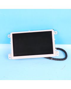Audi A6 4F C6 Bildschirm Navigation 4F0919603B MMI 2G High Display Original PB