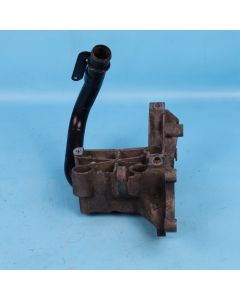Audi A6 4F C6 2.7 3.0 TDI Halter Servopumpe 059145169P Halterung Original MS