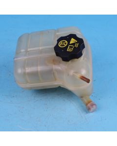 Opel Insignia A Ausgleichsbehälter Kühlmittel 13220123 Kühlwasser Original OX