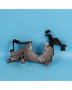 Audi A6 4F C6 Halterung Hochdruckpumpe 059130147J Aggregathalter Konsole Orig PO