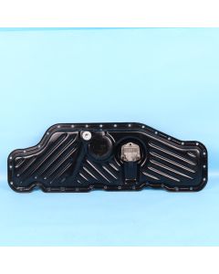 Audi A6 4F C6 2.7 3.0 TDI Motorölwanne Unterteil 059103602B Ölwanne Orig. MS