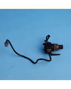 Audi A6 4F C6 Bremsdrucksensor 4F0907597A ACC-Sensor Verteiler Bremsrohr PH1