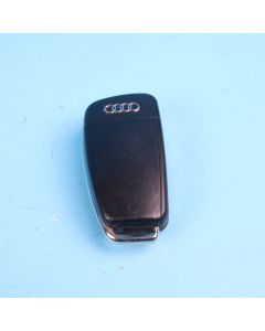 Audi A6 4F C6 Klappschlüssel 4F0837220R Funkfernbedienung 868 MHz Original OS