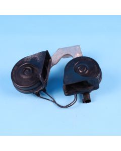 Opel Insignia A Signalhorn 13272195 Hupe Hochton Tiefton Original OJ
