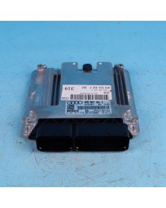 Audi A6 4F C6 3.0 TDI Motorsteuergerät 4F0907401C 4F0910402E Diesel ASB Orig. PB