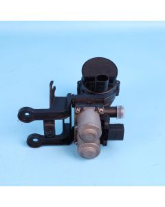 Audi A6 4F C6 Ventileinheit 4F1959617A Zusatzwasserpumpe Klimaventil Original Pi