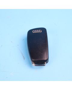 Audi A6 4F C6 Klappschlüssel 4F0837220R Funkfernbedienung 868 MHz Original OS1