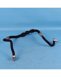 Audi A6 4G C7 Klimaleitung Klimakondensator 4G0260701AF Klimaschlauch Orig. PL
