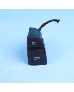 Audi A6 4F C6 Facelift Öffner Handschuhfach 4L1927227 Anzeigeeinheit Orig. OS