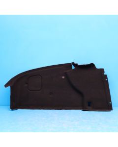 Peugeot RCZ Kofferraumverkleidung links YM164035XT Gepäckraumabdeckung Orig. JN1