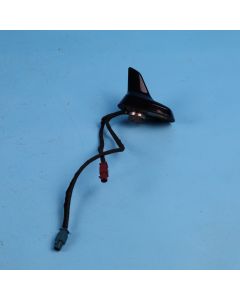 Audi A6 4F C6 Avant Dachantenne 4F9035503F Fahrzeugantenne LZ9Y Original Pi