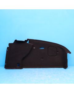 Peugeot RCZ Kofferraumverkleidung rechts YM164036XT Gepäckraumabdeckung Orig JN2