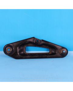 Opel Insignia A Stütze Befestigung Vorderachse links 13235089 Halter Orig. OX1