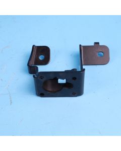 BMW 5er F11 + LCI Aufnahme Trennnetz links 9168481 Halter Original