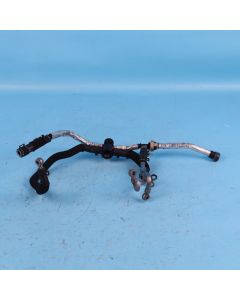 Audi A6 A7 4G C7 3.0 TDI Kühlmittelrohr 059121086AH Kühlwasserleitung Orig. PL