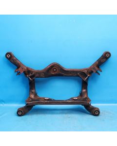 Audi A6 A7 4G C7 Quattro Hinterachse 4G0505235R Achsträger hinten Original PN