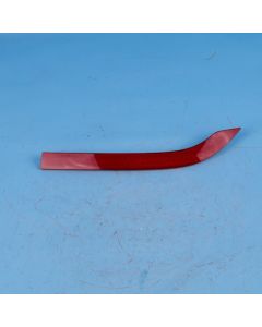 Opel Insignia A Reflektor hinten links 13277881 Rückstrahler unten Original OR