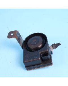 Audi A6 4F C6 Alarmanlage 1K0951605C Alarmsirene Signalhorn elektronisch Orig Pi