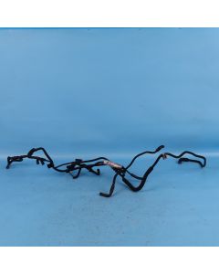 Audi A6 A7 4G C7 3.0 TDI Unterdruckrohr 4G0131492B Leitung CGQB Original PL