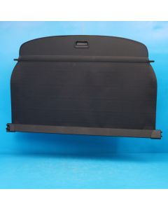 Audi A6 4F C6 Avant Laderaumabdeckung 4F9863553A Kofferraumrollo BLAU Orig. OU