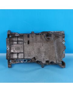 Opel Insignia A 2.0 Turbo Ölwanne 55563939 Motorölwanne A20NHT Benzin Orig. OX