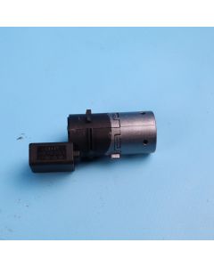 Audi A6 4F C6 PDC Sensor hinten 7H0919275E Einparkhilfe Parksensor LY7G Orig. OS