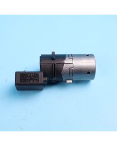 Audi A6 4F C6 PDC Sensor hinten 7H0919275E Einparkhilfe Parksensor LY7G Orig OS1