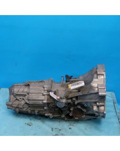Audi A6 4F C6 2.7 TDI Frontantrieb Schaltgetriebe JMC 6-Gang 0A2300040L Orig. PP