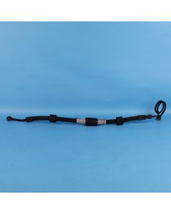 Audi A6 4F C6 2.7 3.0 TDI Servoleitung 4F1422893F Dehnschlauch Hydraulik Orig PH
