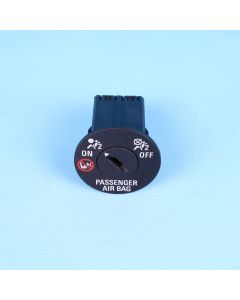 Opel Insignia A Schalter Airbag 13577258 Deaktivierung Beifahrerairbag Original