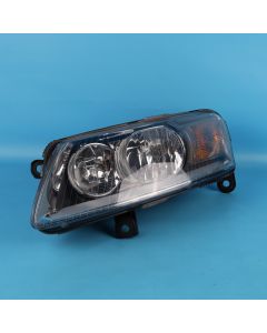 Audi A6 4F C6 Halogenscheinwerfer links 4F0941003A Frontscheinwerfer Original PE
